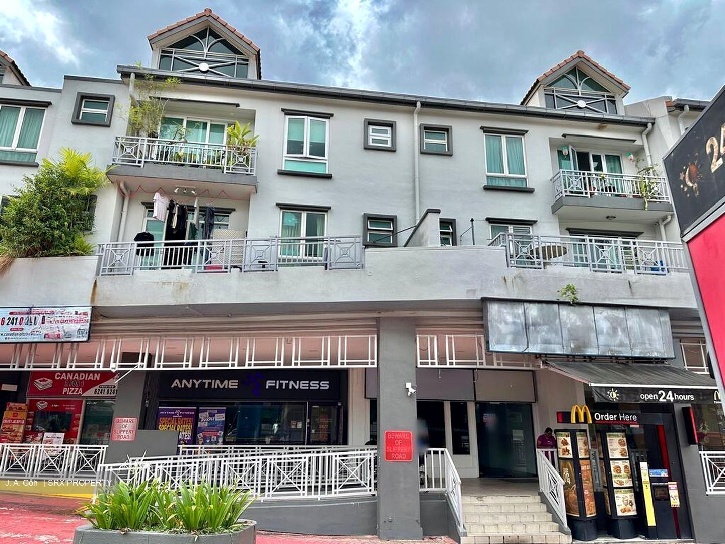 Sembawang Cottage (D27), Retail #580607801
